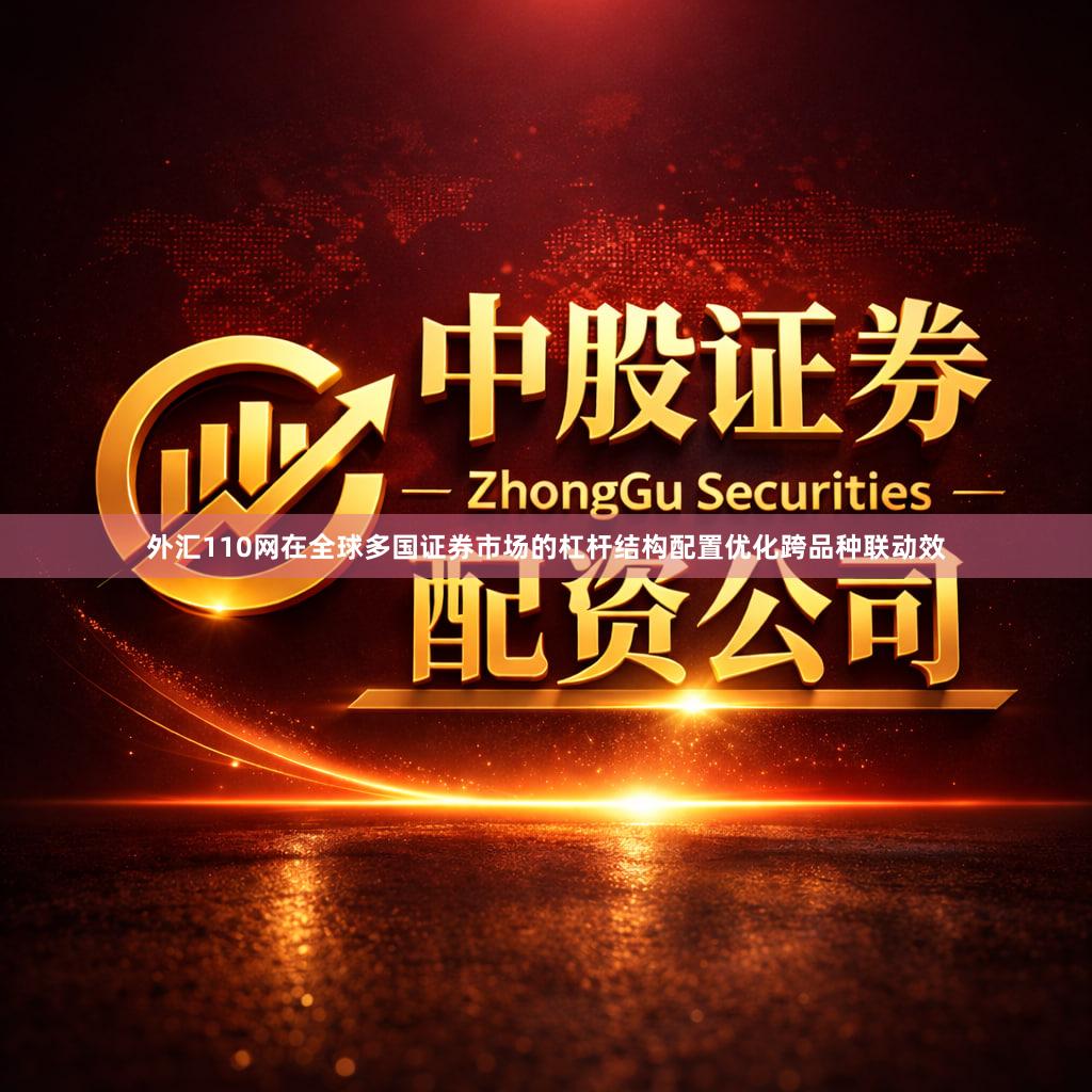 外汇110网在全球多国证券市场的杠杆结构配置优化跨品种联动效