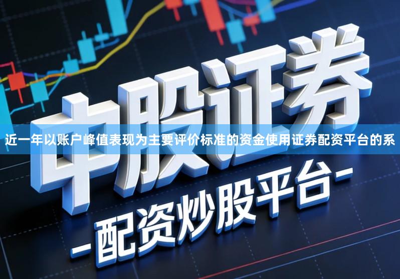 近一年以账户峰值表现为主要评价标准的资金使用证券配资平台的系