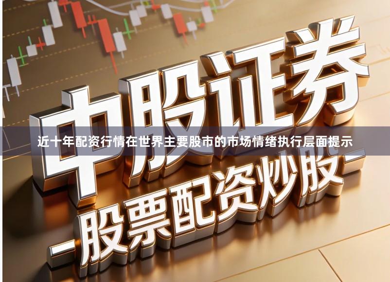 近十年配资行情在世界主要股市的市场情绪执行层面提示