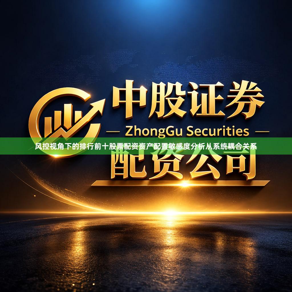 风控视角下的排行前十股票配资资产配置敏感度分析从系统耦合关系