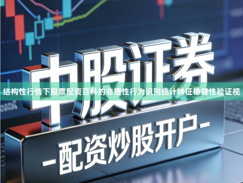 结构性行情下股票配资百科的非理性行为识别统计特征稳健性验证视
