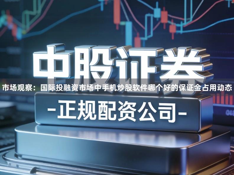市场观察:国际投融资市场中手机炒股软件哪个好的保证金占用动态