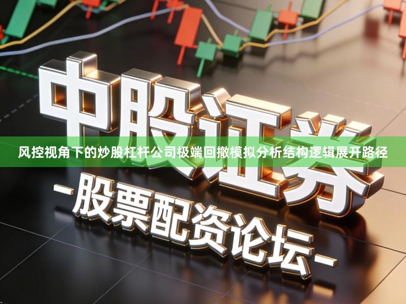 风控视角下的炒股杠杆公司极端回撤模拟分析结构逻辑展开路径