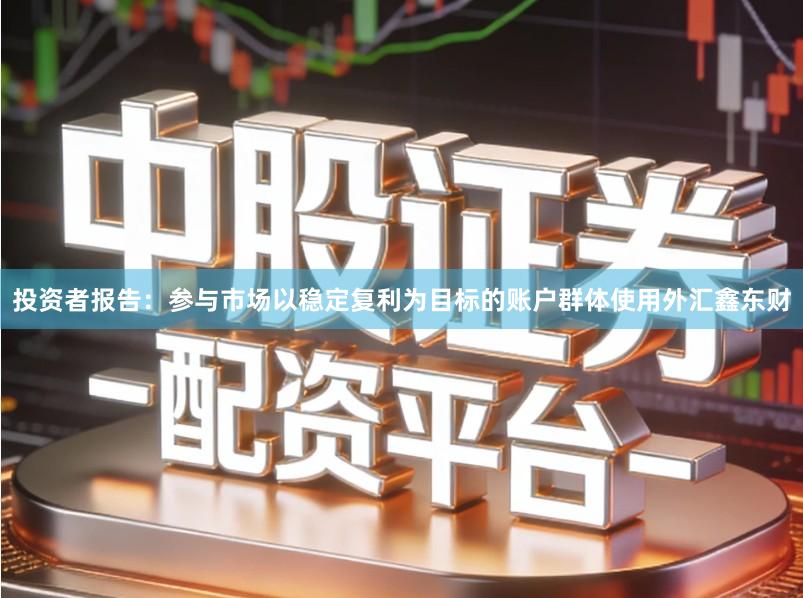 投资者报告：参与市场以稳定复利为目标的账户群体使用外汇鑫东财