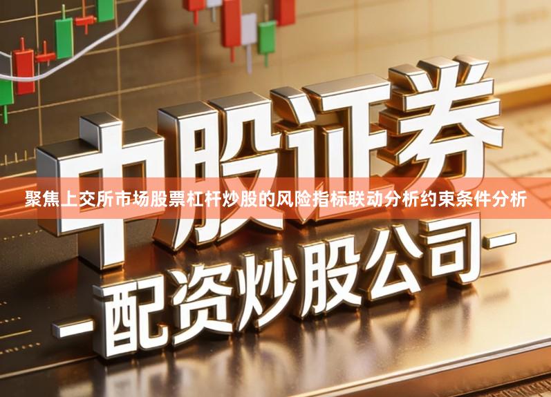 聚焦上交所市场股票杠杆炒股的风险指标联动分析约束条件分析