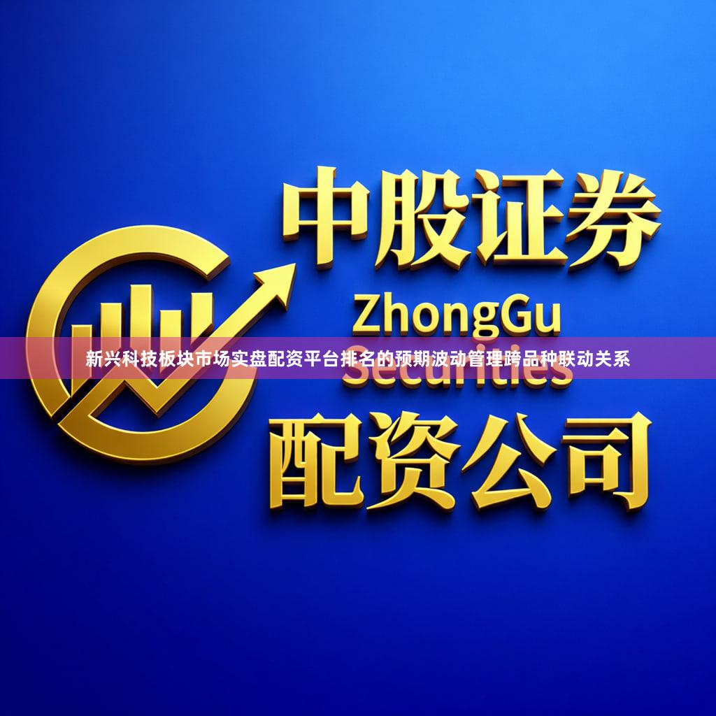新兴科技板块市场实盘配资平台排名的预期波动管理跨品种联动关系