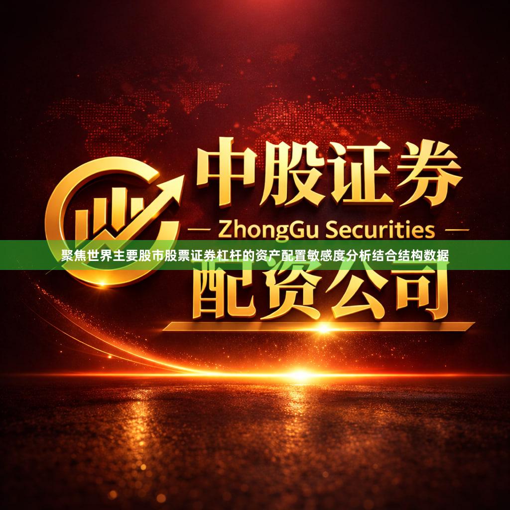 聚焦世界主要股市股票证券杠杆的资产配置敏感度分析结合结构数据